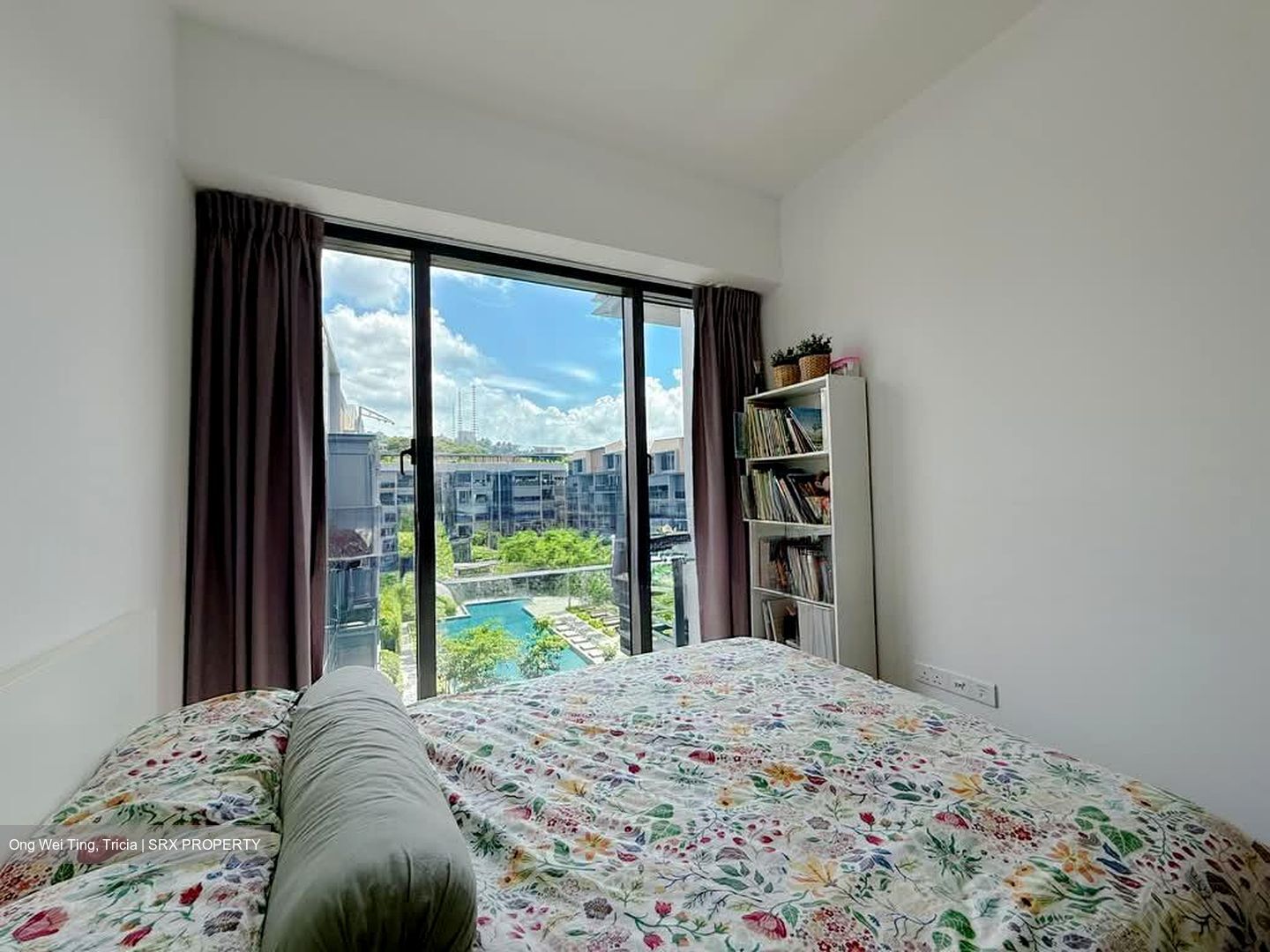 Verdale (D21), Apartment #537641361